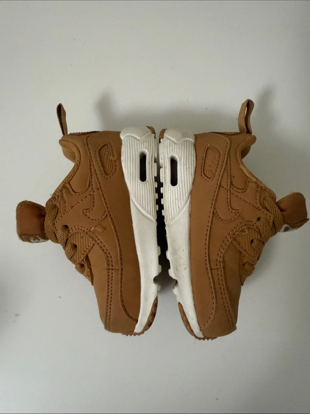 Nike•Toddler Air Force 1 Low EasyOn•Size 6